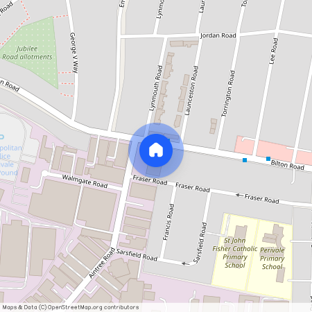 Research House, Fraser Road, Perivale, Middlesex, UB6