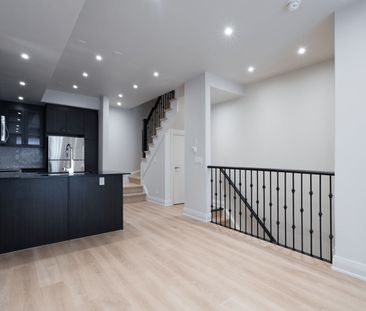 For Lease - 135 Long Branch Avenue Unit# 17, Toronto, Ontario - Photo 5