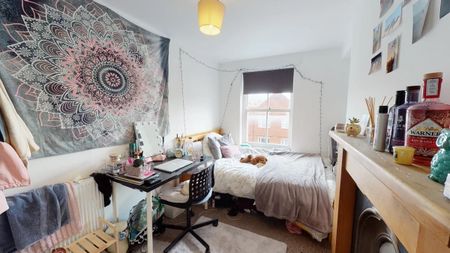 1 Hillgrove Street, Stokes Croft - Photo 3