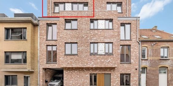 Appartement te huur - Photo 3