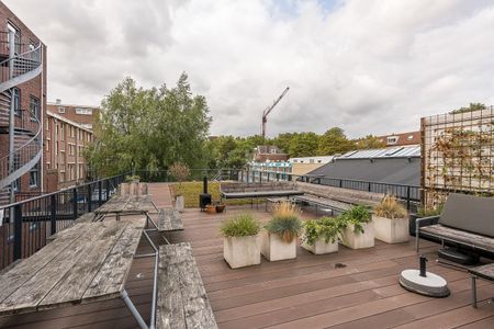 Kapelstraat 123 3024 CH Rotterdam - Foto 4