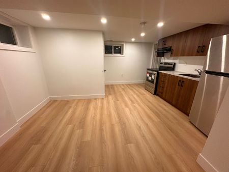 For Lease - 24 Sunbay Court Unit# Bsmt 1, Richmond Hill, Ontario - Photo 3