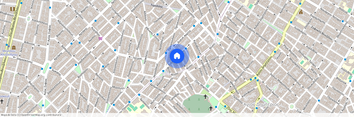 Νέα Σμύρνη (Άνω Νέα Σμύρνη)