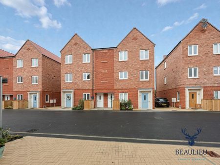 1 bedroom maisonette to rent - Photo 3