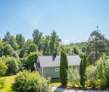 Hagavägen, Timrå - Photo 6
