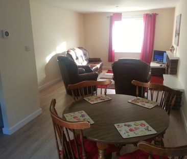 3 Bed Semi-Detached House, Bristol, BS9 - Photo 1