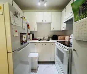 1 room apartment of 55m² in Lévis - Photo 2