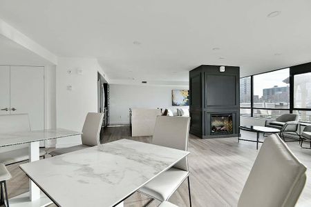 Luxury Apartments at The Carlisle in Downtown Ottawa! - Photo 5