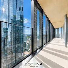 Iconic Living - Exklusive Wohnung im Wiener DC Tower - Photo 3