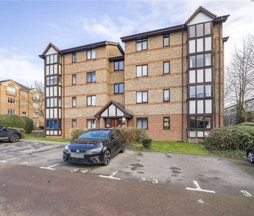 Varsity Drive, Twickenham - 1 bedroomProperty for lettings - Chaseb... - Photo 6