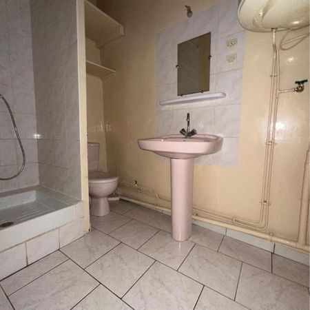 Appartement Trets - 3 pi�ce(s) - 39.21 m2, - Photo 3