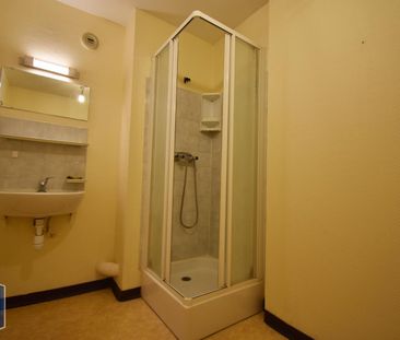 Location Appartement 1 pièce 30m² LE MANS 72000 - Photo 5