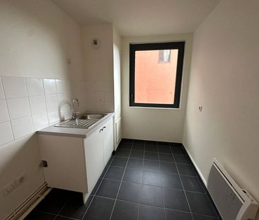 Location appartement 4 pièces 80.07 m² à Hellemmes-Lille (59260) - Photo 3