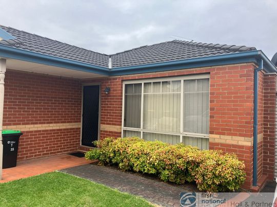 7/35 David Street, 3175, Dandenong Vic - Photo 1