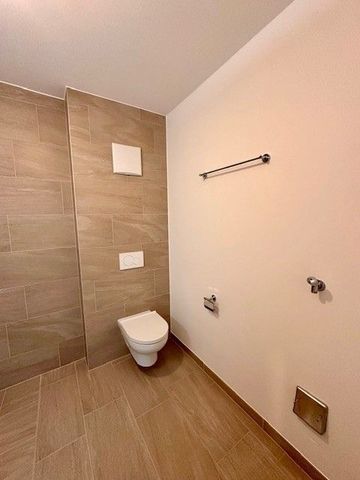 Magnifique appartement neuf au 2ème étage de 2,5 pièces à Aproz (Sion) - Photo 5