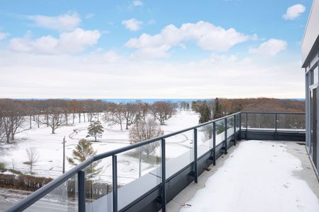 For Lease - 1316 Kingston Road Unit# 701, Toronto, Ontario - Photo 3