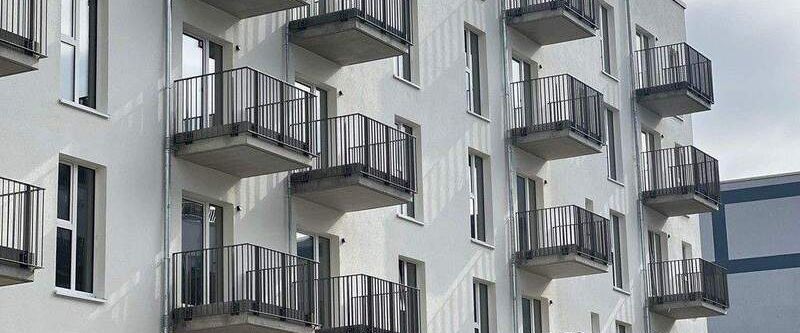 Schöne 5-Zimmer in Lichtenberg - Photo 1