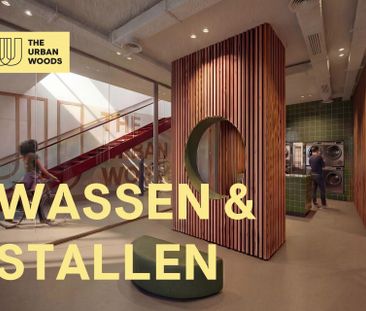 Te huur: Appartement Tweemolentjeskade in Delft - Photo 6