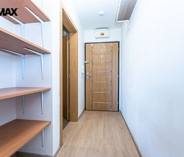 Pronájem bytu 1+kk 32 m² - Photo 2