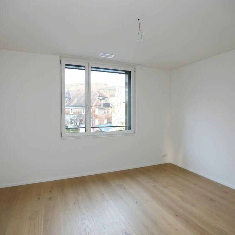 First occupancy! High-quality 4.5-room new-build apartment in Weinfelden - Foto 1