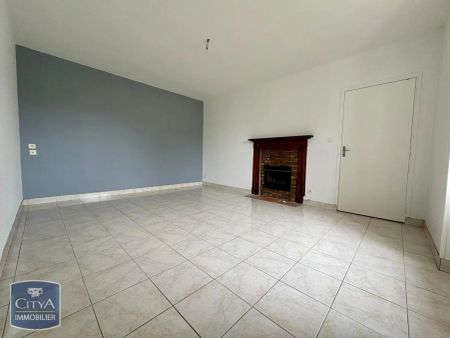 Maison à louer 3 pièces 69.41m² - Photo 5