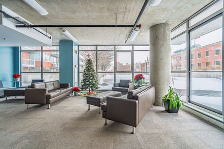 For Lease - 179 George Street Unit# 505, Lower Town - Sandy Hill, Ontario - Photo 2