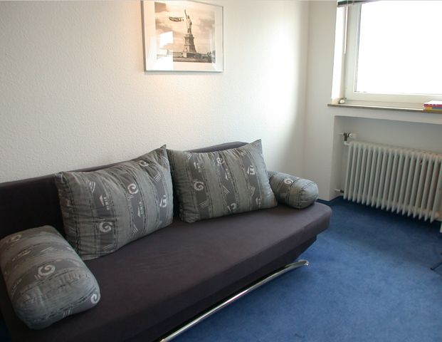 1 Zimmer in Düsseldorf - Photo 1