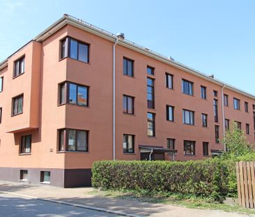 Maria Munthes gata 4 C - Photo 5