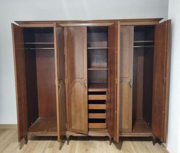 Piso de alquiler en Paseo de Canalejas, 21, Prosperidad - Delicias - Photo 3