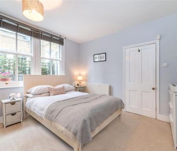 1 bedroom maisonette to rent - Photo 3