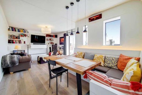 Treaty Street, Islington, N1 - Photo 1