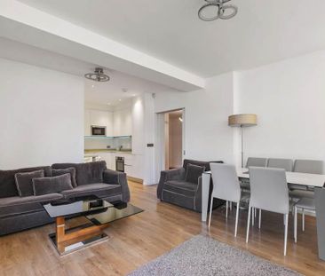 2 bedroom flat to rent - Photo 6