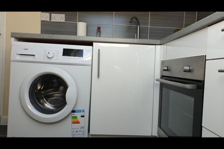 Studio Flat, Coles Green Rd, NW2 - Photo 4