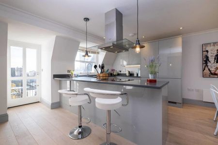 2 bedroom apartment to rent - Photo 5