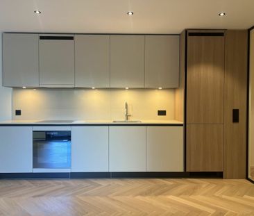 NEUBAU: Hochwertige 3.5-Zimmer Wohnung - Photo 2