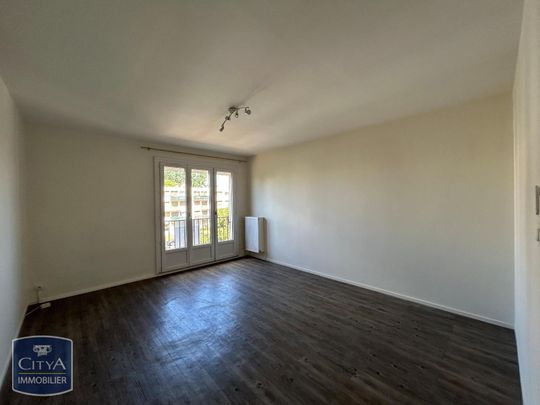 Location Appartement 3 pièces 64m² BLOIS 41000 - Photo 1