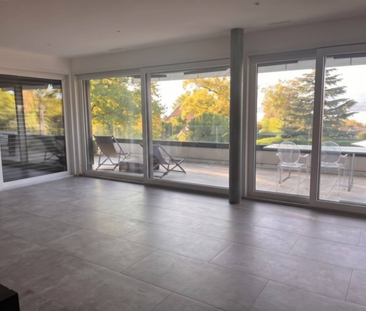 5 Zimmer, 104 m², 1. Stock - Foto 1