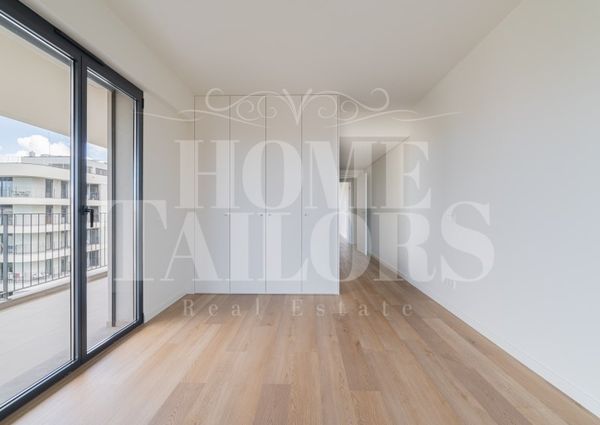 Apartamento T4 em Lisboa