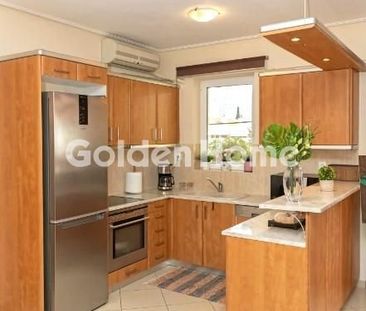 Διαμέρισμα για ενοικίαση Κέντρο (Καλύβια Θορικού) - Photo 2