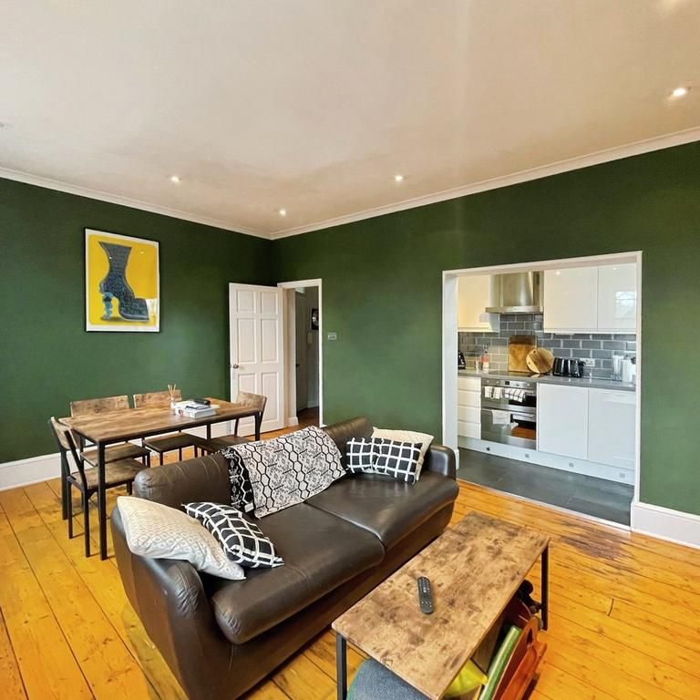 1 bedroom apartment to rent - Photo 1