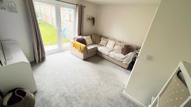 Foxglove Close, Chesterfield, Bolsover - Photo 1