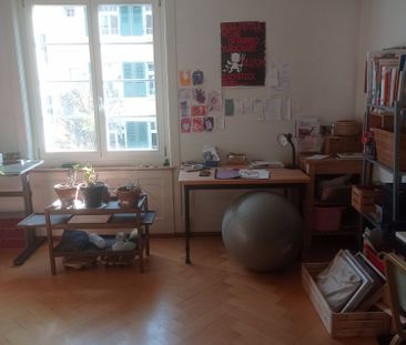 3 Zimmer, 80 m² - Foto 4