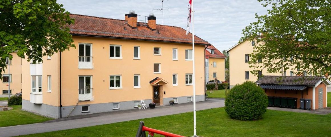 Villavägen, Rimbo - Photo 1