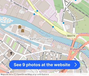 Millau, 2 Kelham Island, S3 - Photo 1