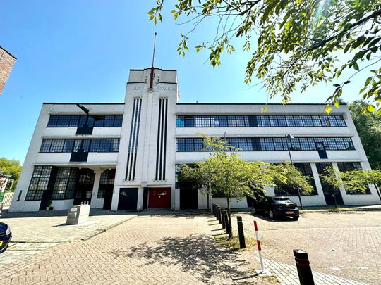 Te huur: Appartement Irene Vorrinkplein in Zaandam - Foto 1