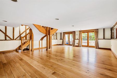 4 bedroom barn conversion to rent - Photo 3