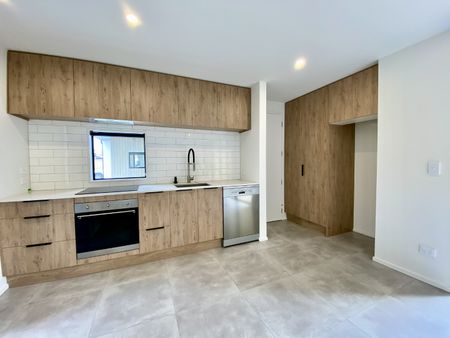 1/303 Hereford Street, City Centre (Christchurch City) - Photo 2