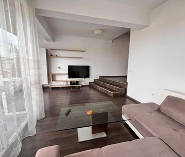 De inchiriat apartament 3 camere Buna Ziua. - Photo 2