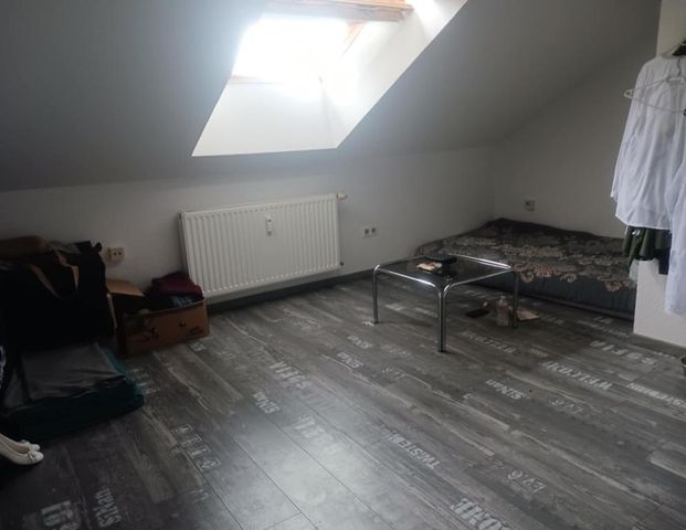 Nachmieter zeitnah gesucht für schnuckelige 1 Zimmer Wohnung - Foto 1