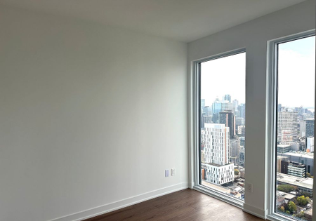 For Lease - 319 Jarvis Street Unit# 4803, Toronto, Ontario - Photo 2